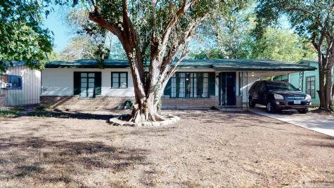 340 Leonidas Drive San Antonio TX 78220