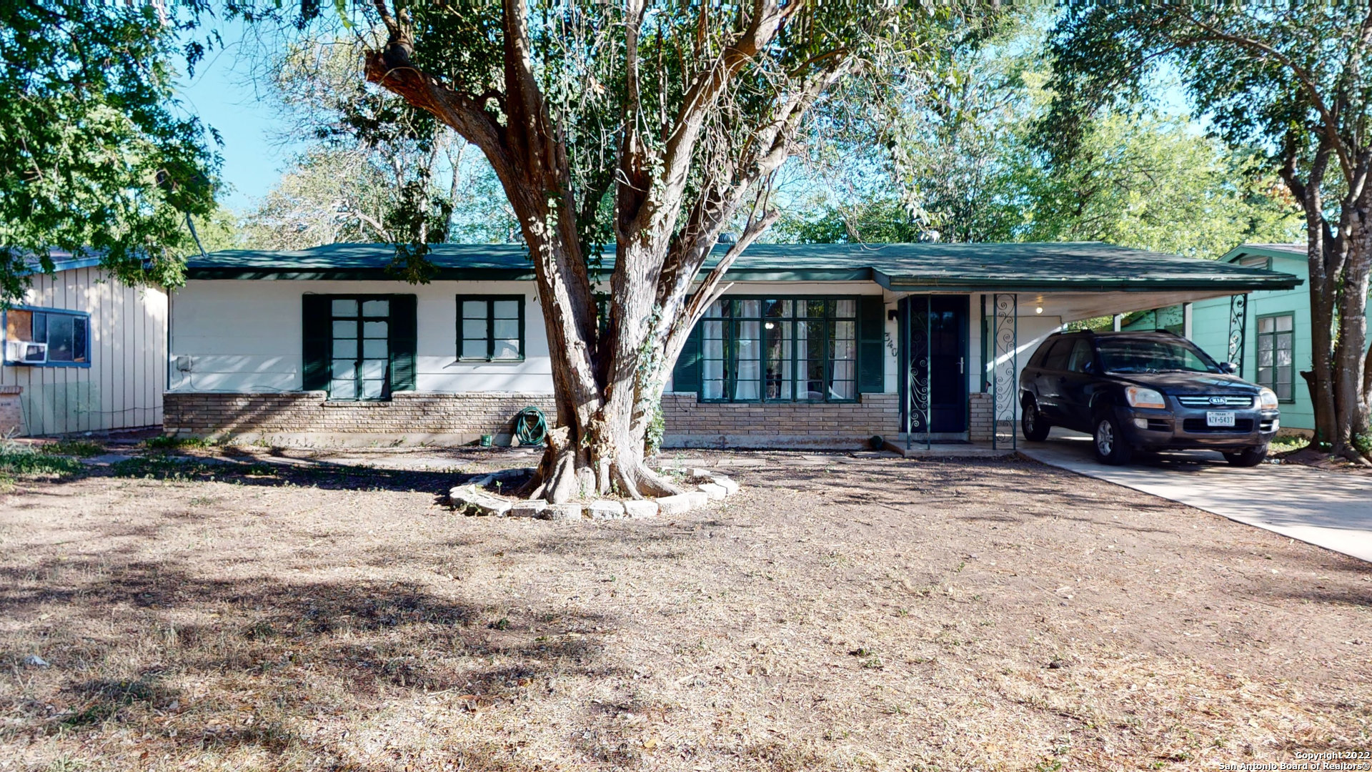 340 Leonidas Drive San Antonio TX 78220