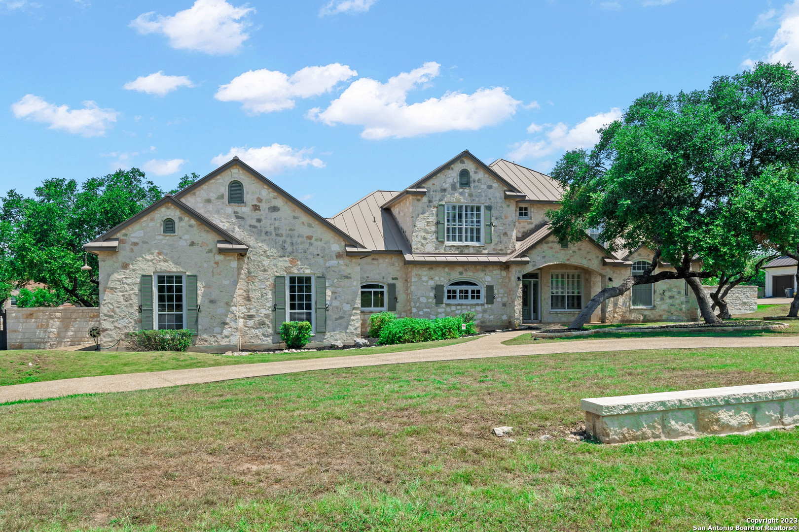 2235 Oakland Bend San Antonio TX 78258