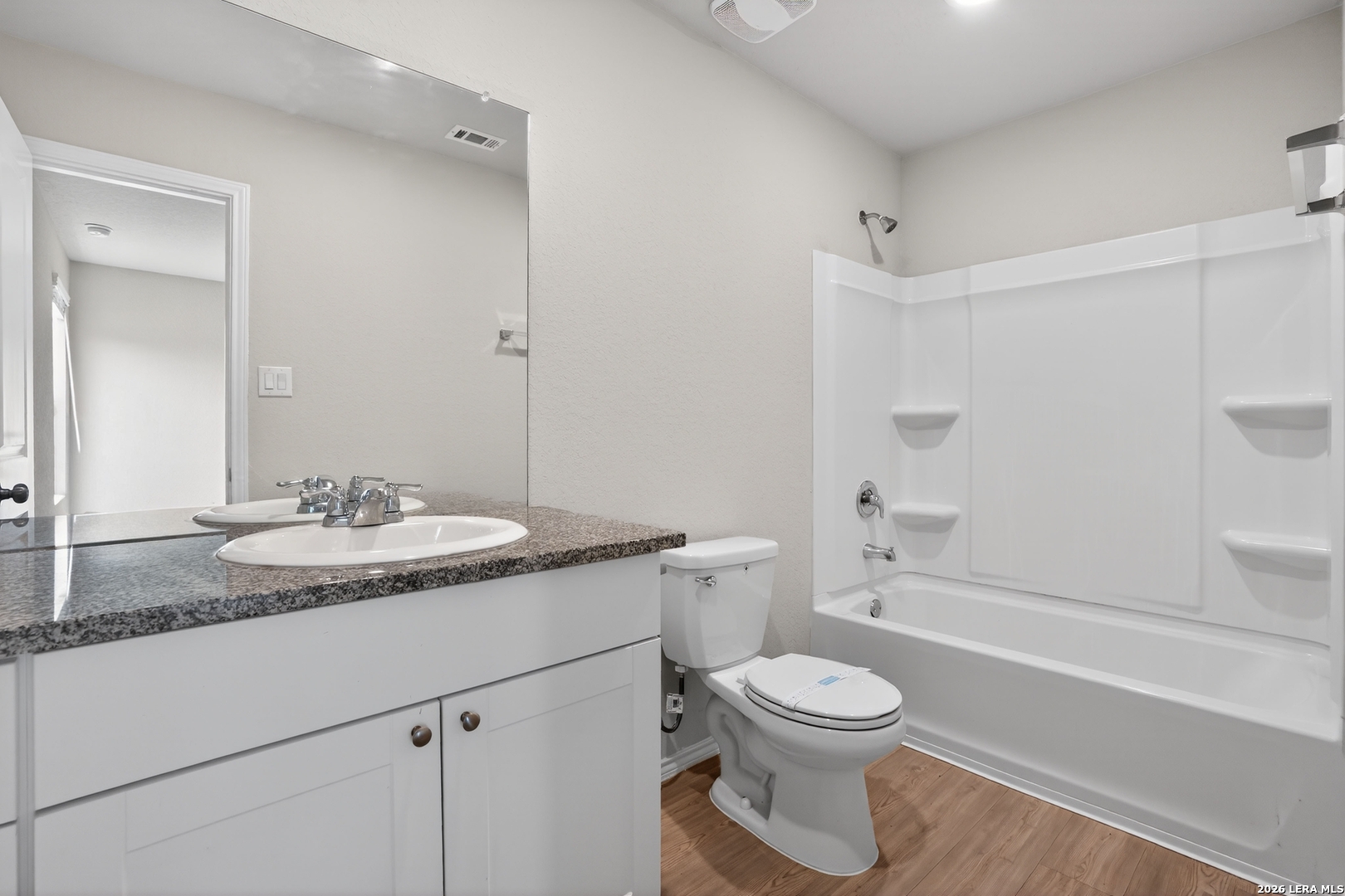 3538 Booker Trail San Antonio TX 78223
