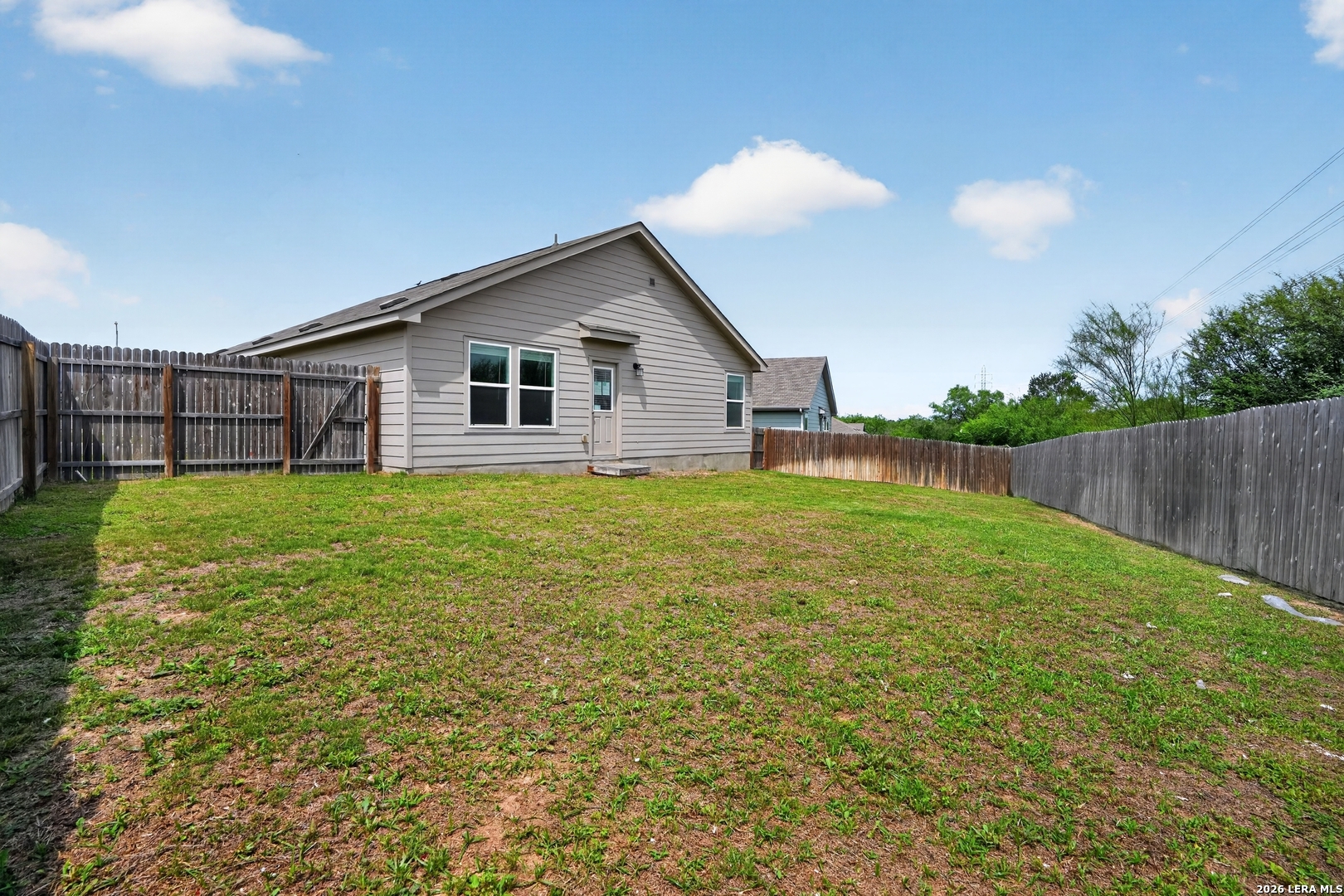 3538 Booker Trail San Antonio TX 78223