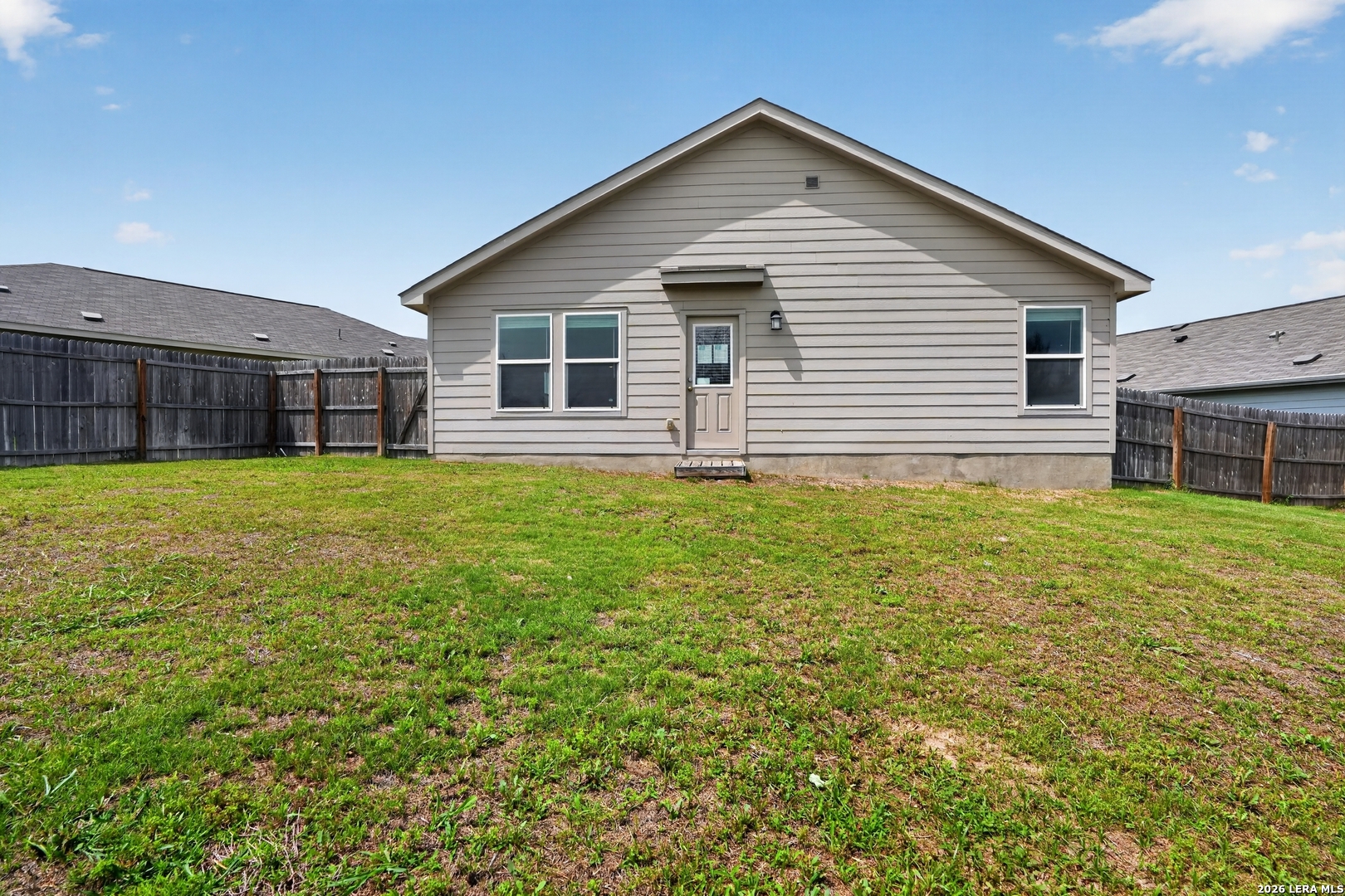 3538 Booker Trail San Antonio TX 78223