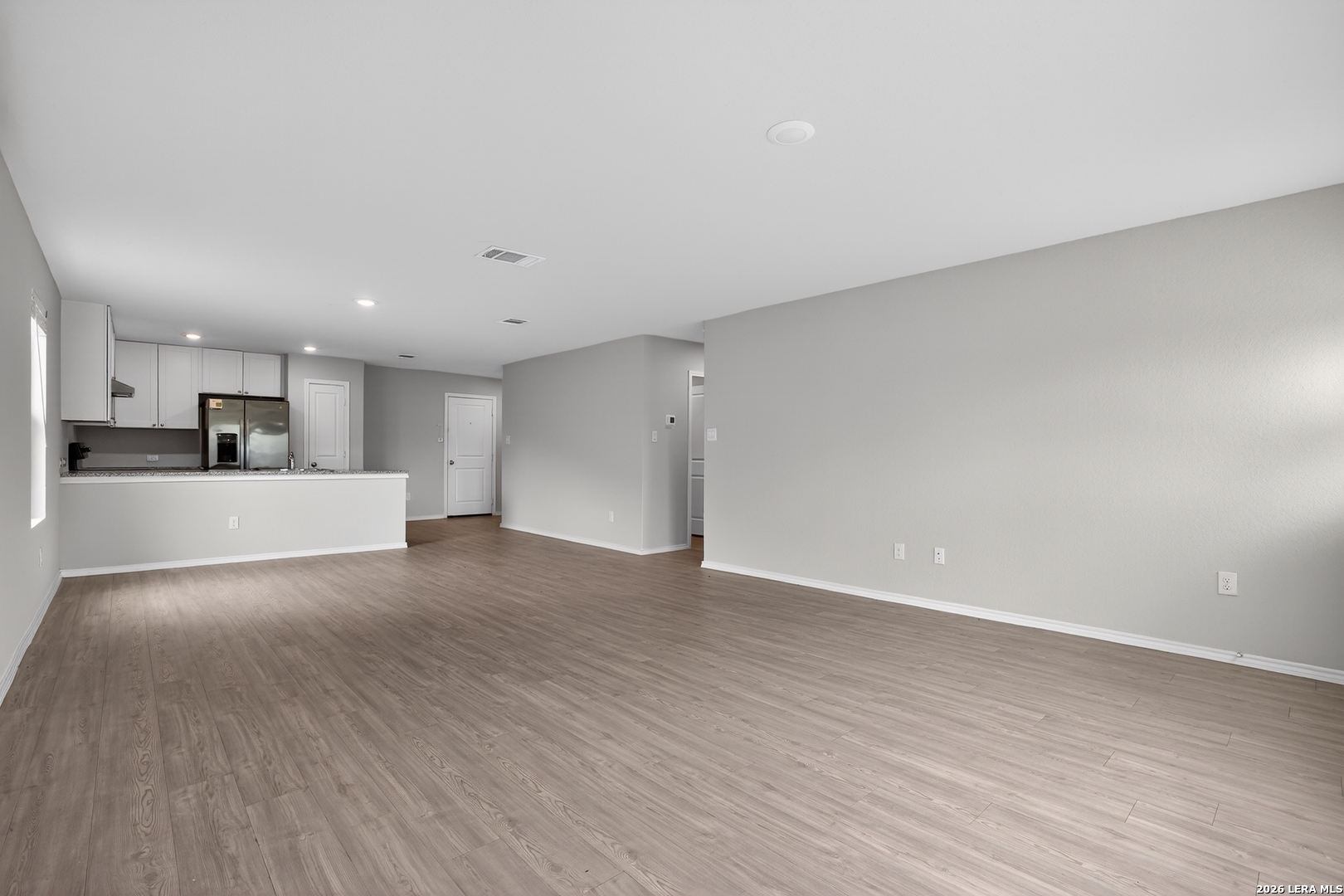 3538 Booker Trail San Antonio TX 78223