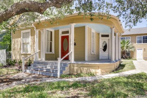 310 Mclane Street San Antonio TX 78212