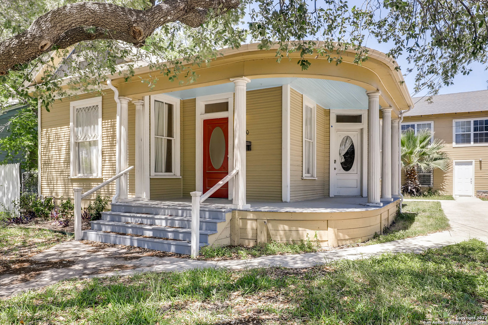 310 Mclane Street San Antonio TX 78212