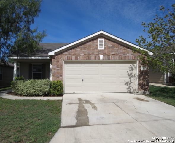 2227 Mission Circle San Antonio TX 78223