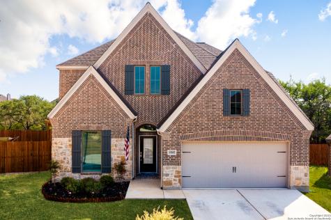 13707 Iniga San Antonio TX 78253
