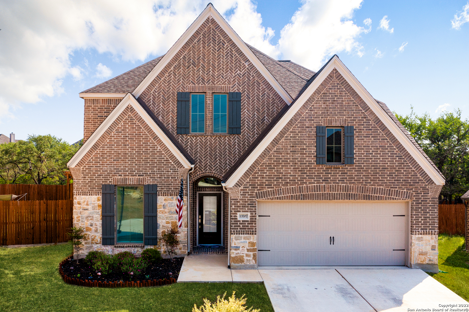 13707 Iniga San Antonio TX 78253