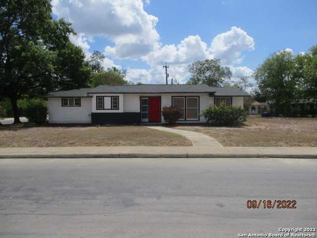 2602 W Summit Avenue San Antonio TX 78228