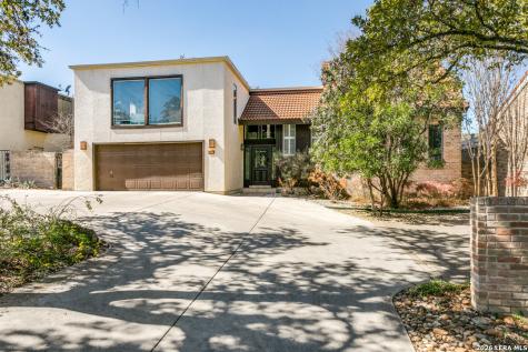 12010 Mission Trace San Antonio TX 78230