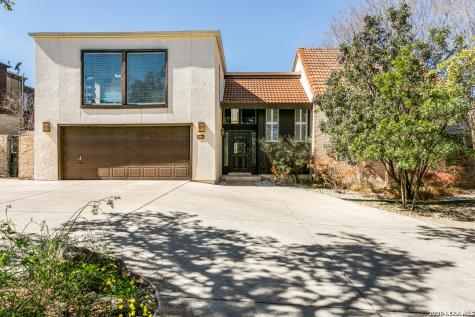 12010 Mission Trace San Antonio TX 78230