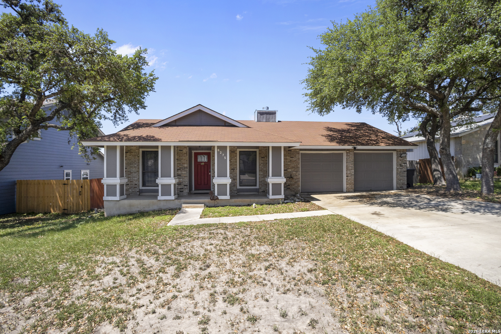 6275 Ridgebrook San Antonio TX 78250