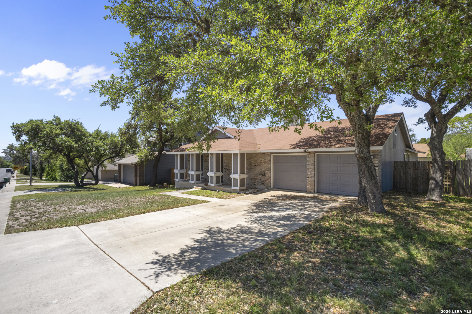 6275 Ridgebrook San Antonio TX 78250