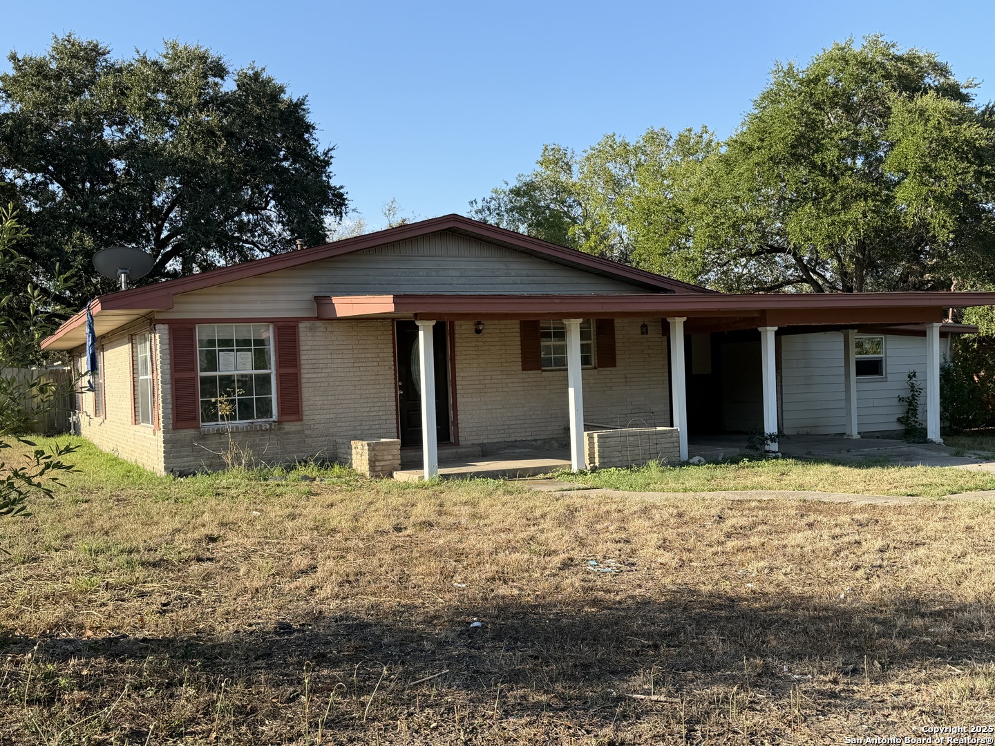218 Graham Kenedy TX 78119