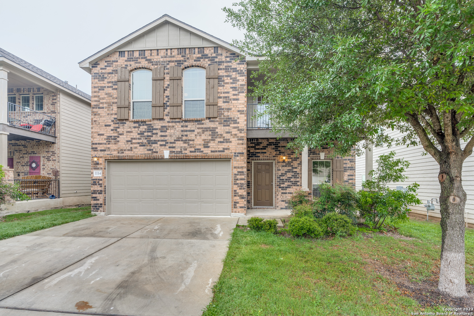 1114 Ranch Falls San Antonio TX 78245