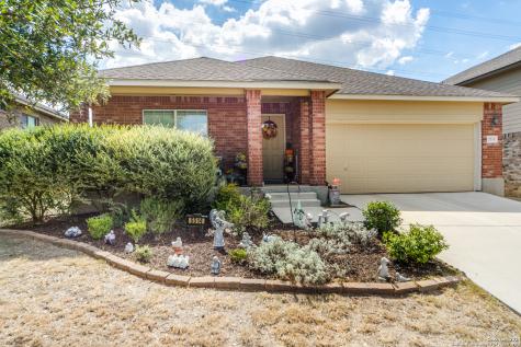 5514 Southern Oaks San Antonio TX 78261