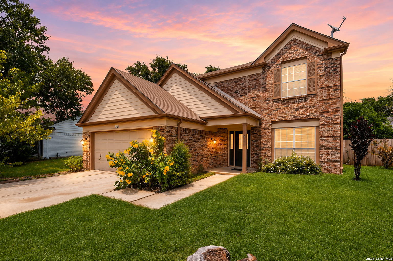 333 Sunrose Lane Cibolo TX 78108