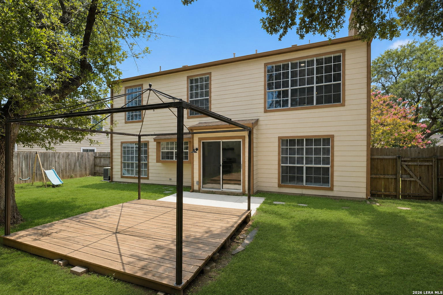 333 Sunrose Lane Cibolo TX 78108