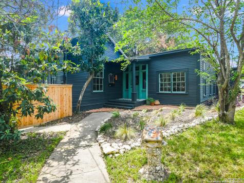 128 W French Place San Antonio TX 78212