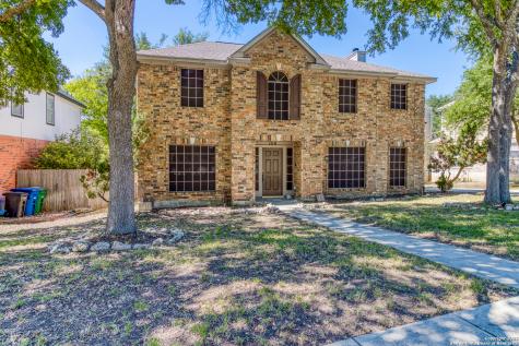 1110 Straight Arrow San Antonio TX 78258