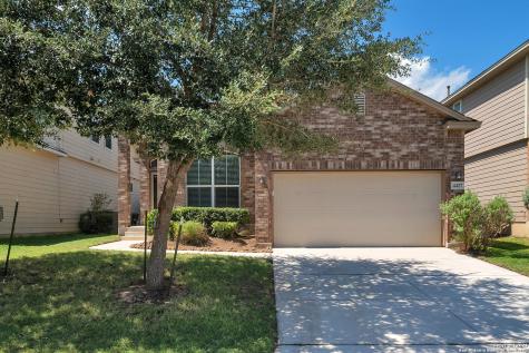 4427 Ashbel San Antonio TX 78223