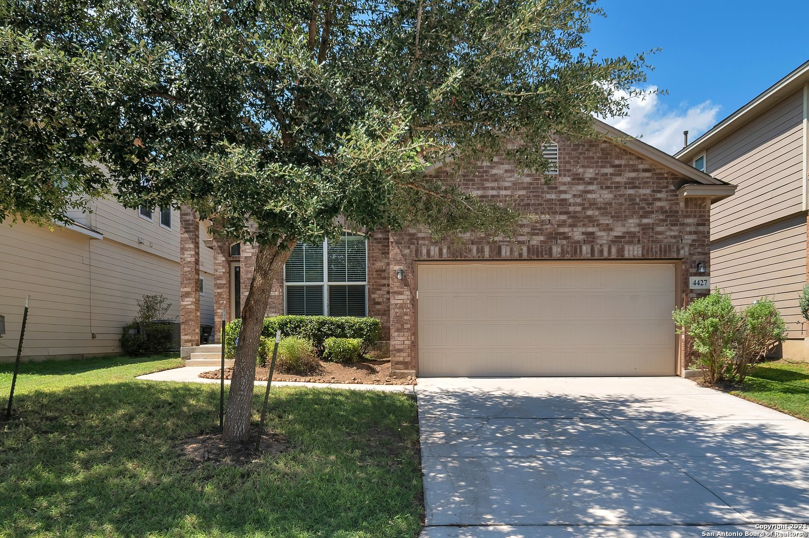4427 Ashbel San Antonio TX 78223