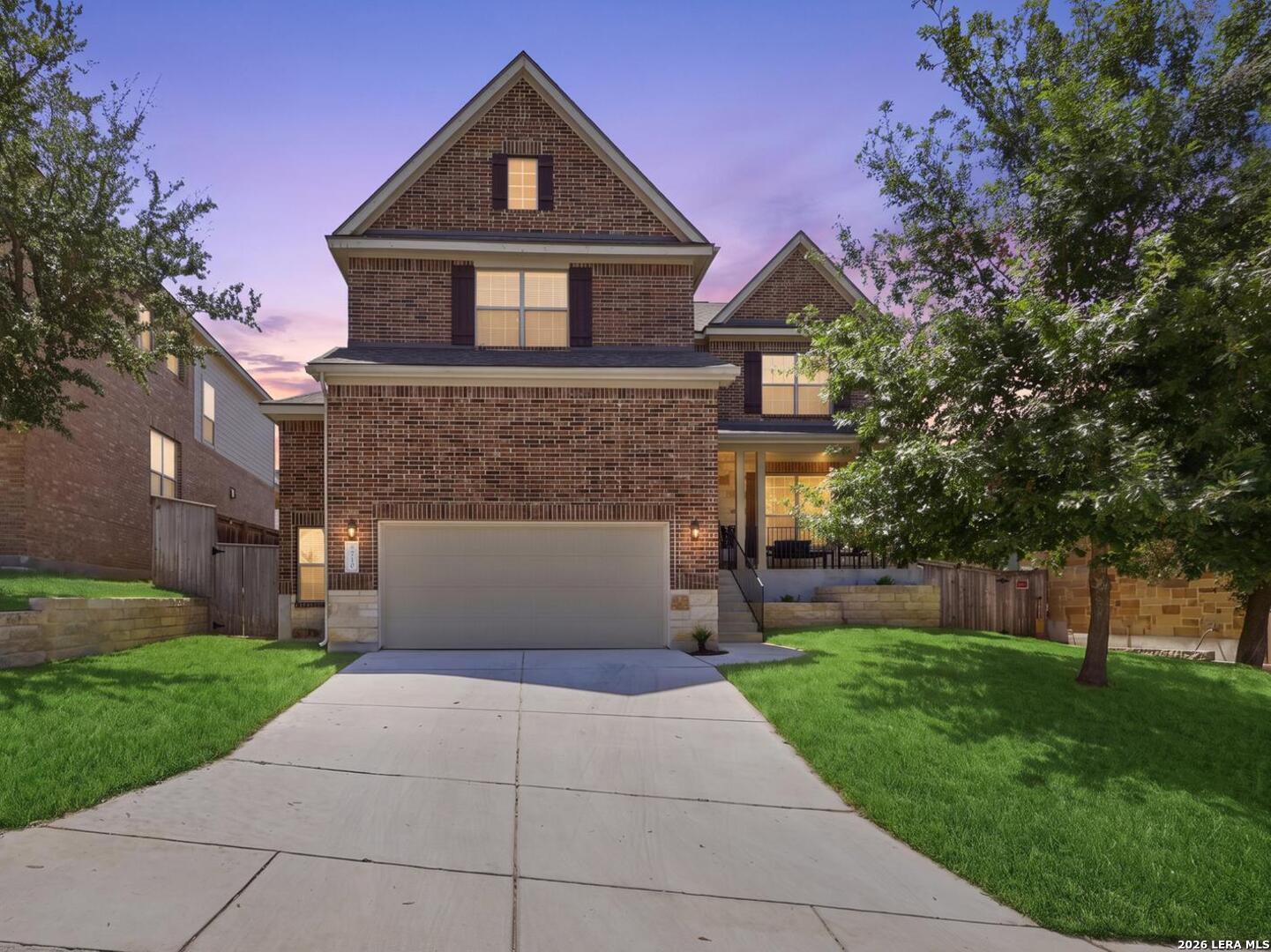 710 Viento Point San Antonio TX 78260