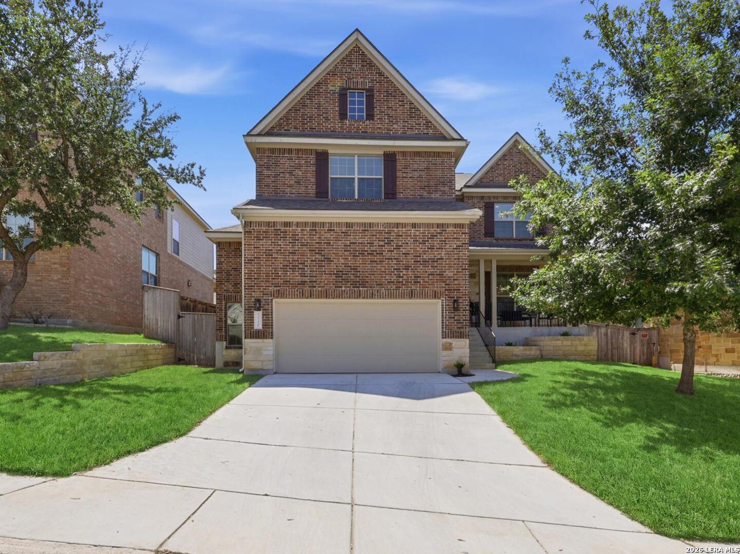 710 Viento Point San Antonio TX 78260