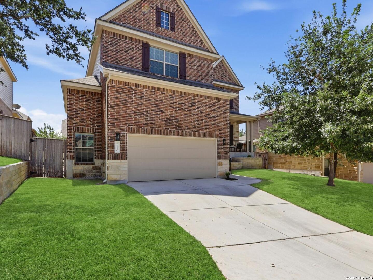 710 Viento Point San Antonio TX 78260