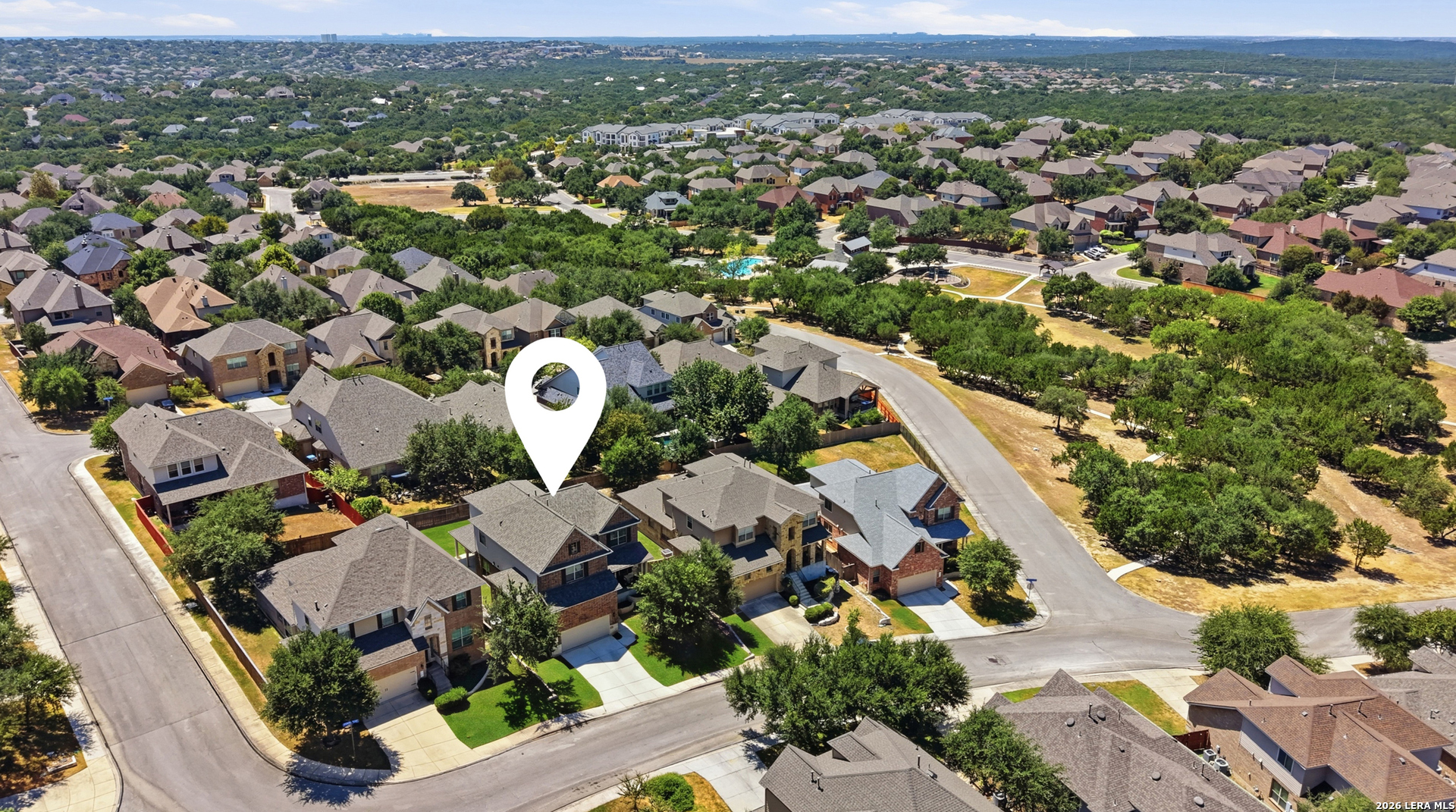 710 Viento Point San Antonio TX 78260