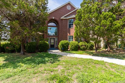 18403 Rogers Pike San Antonio TX 78258