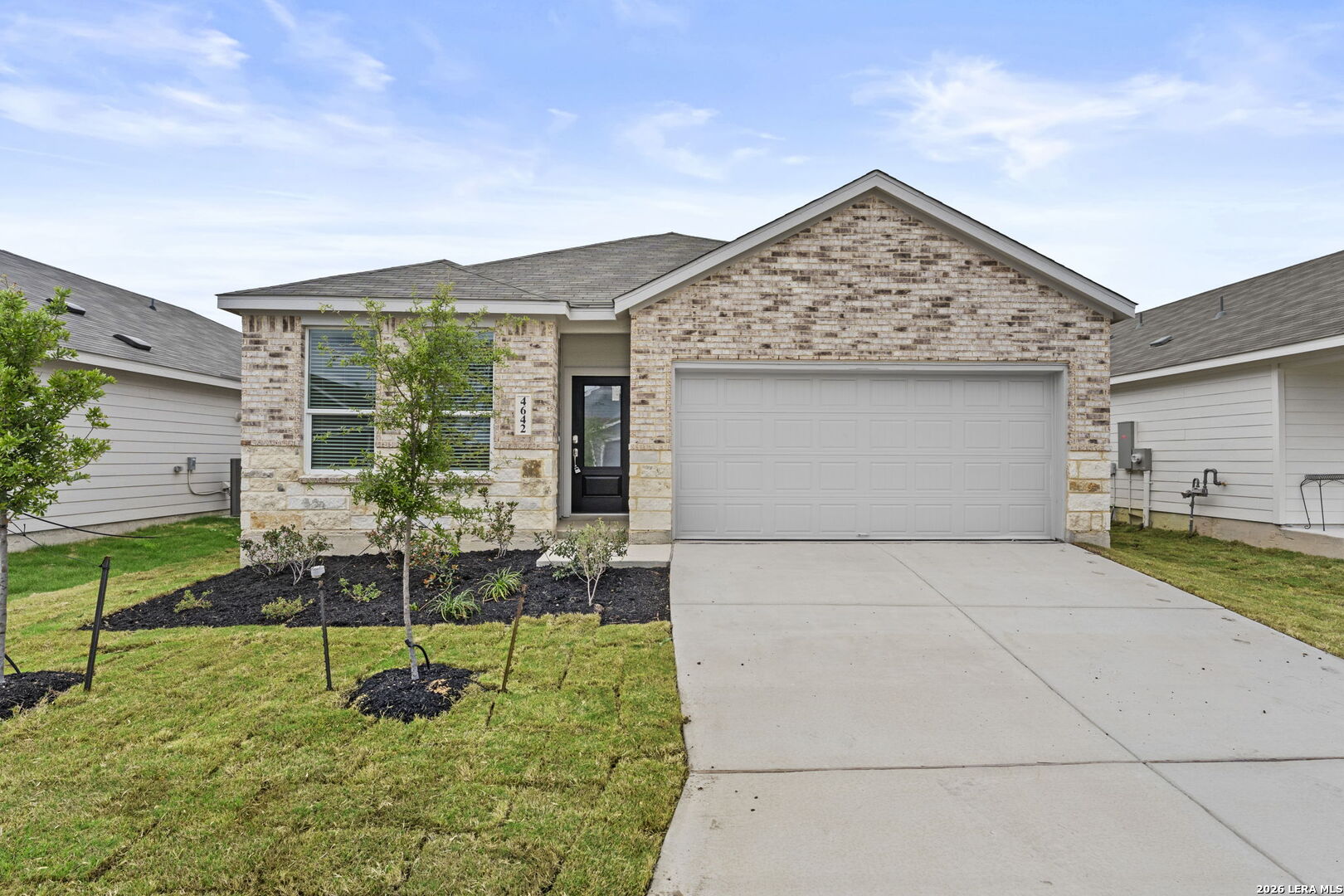 4642 Legacy Trail Von Ormy TX 78073