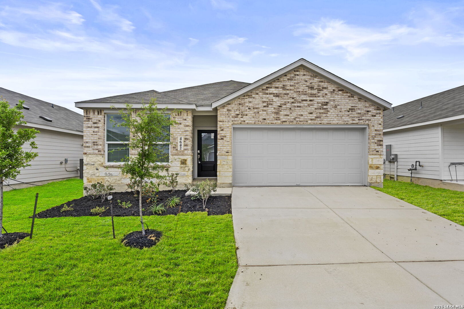 4642 Legacy Trail Von Ormy TX 78073