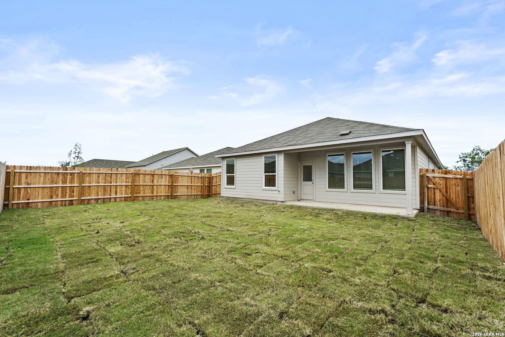 4642 Legacy Trail Von Ormy TX 78073