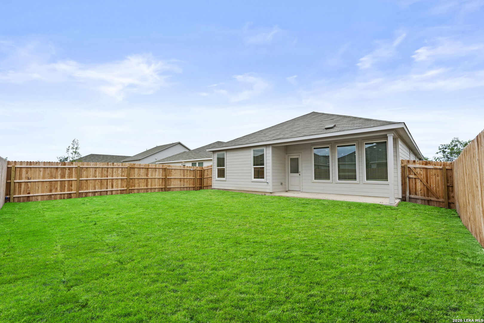 4642 Legacy Trail Von Ormy TX 78073