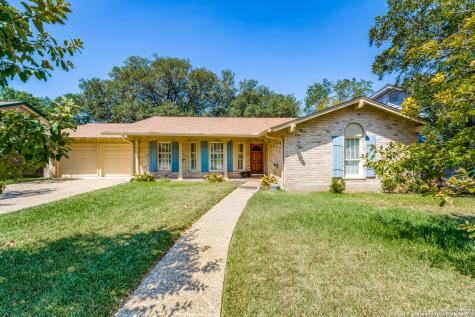 11627 Temptation Street San Antonio TX 78216