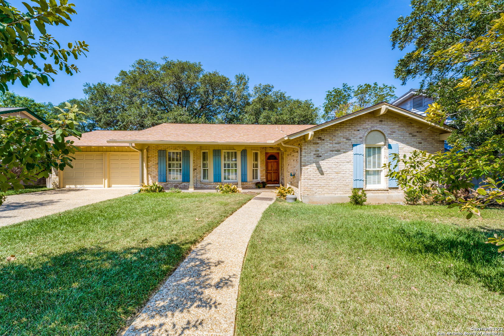 11627 Temptation Street San Antonio TX 78216