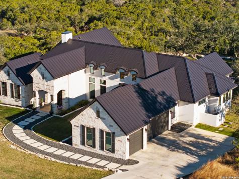 565 Rosemary Ridge Bulverde TX 78163