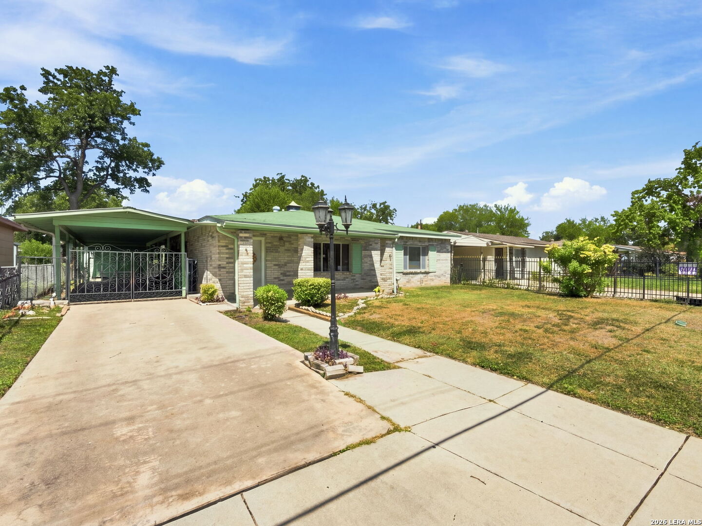 831 Brady San Antonio TX 78207