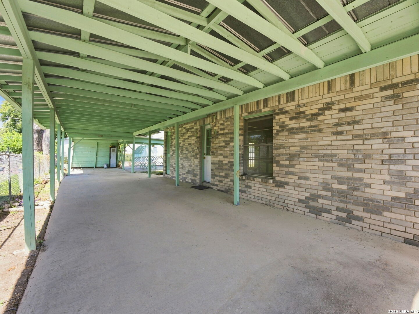 831 Brady San Antonio TX 78207