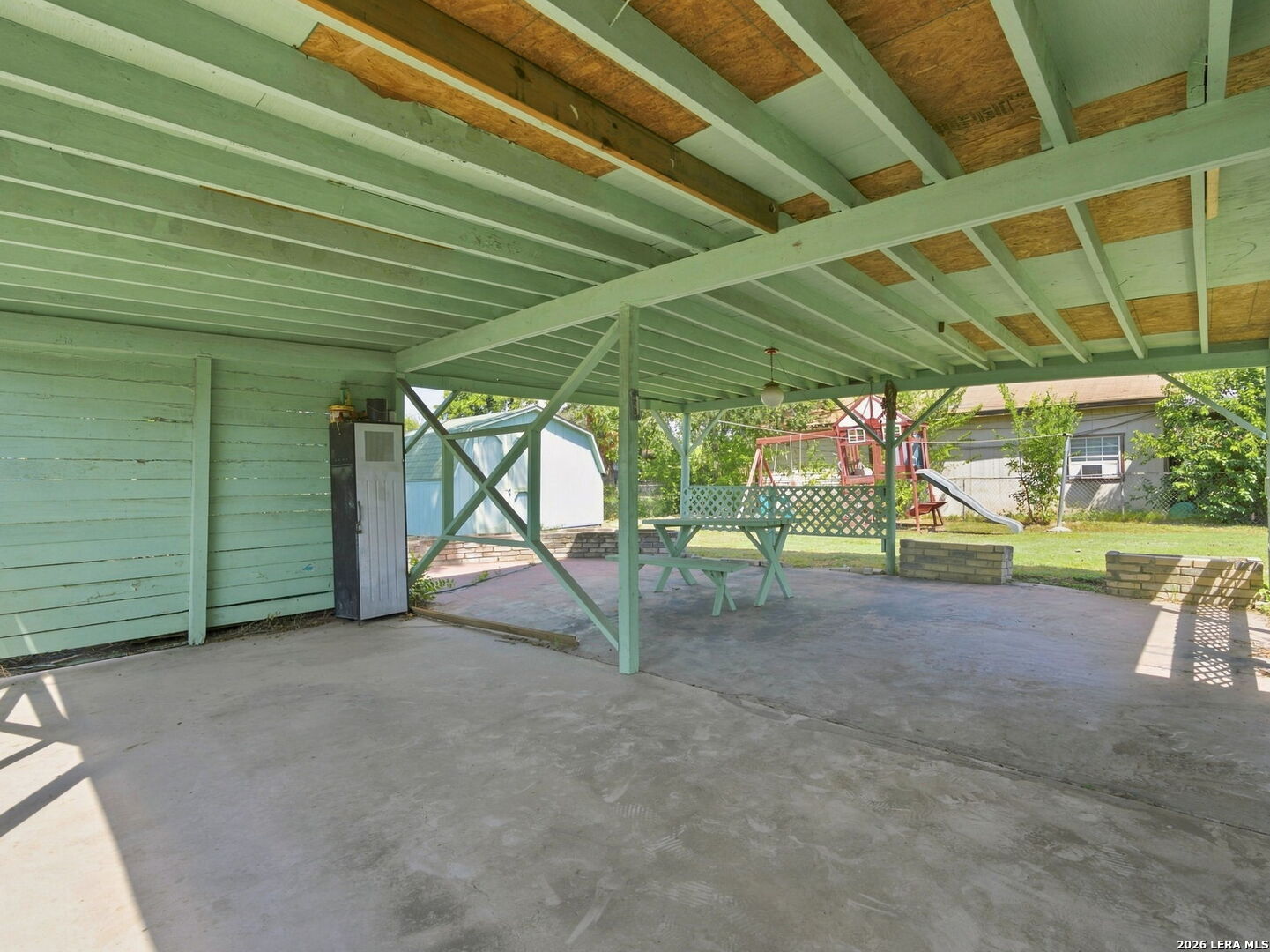 831 Brady San Antonio TX 78207