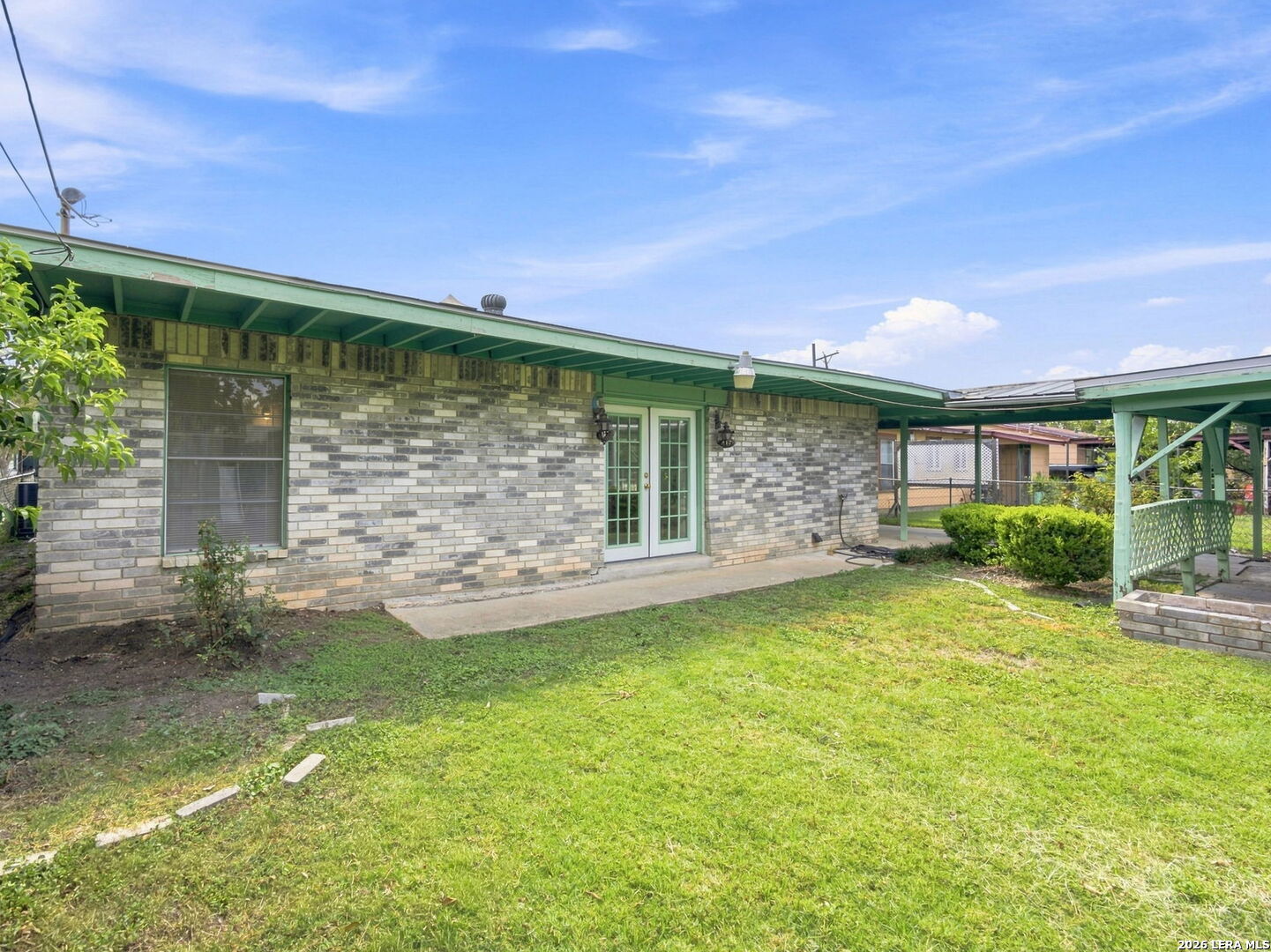 831 Brady San Antonio TX 78207