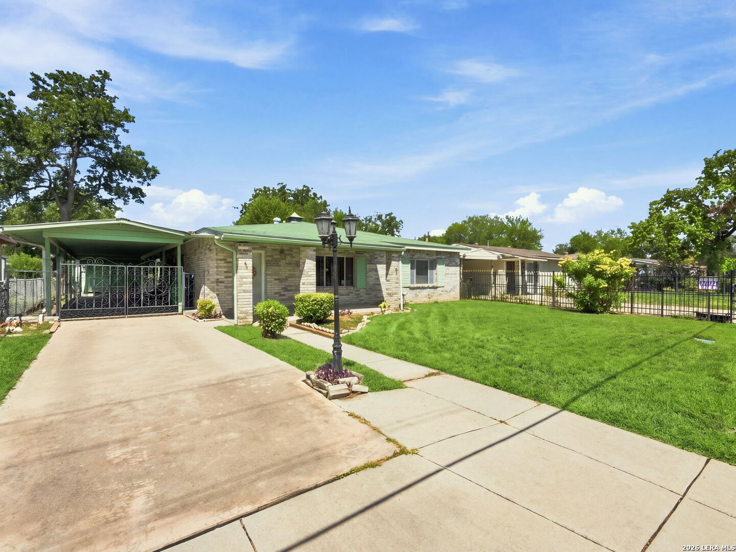 831 Brady San Antonio TX 78207
