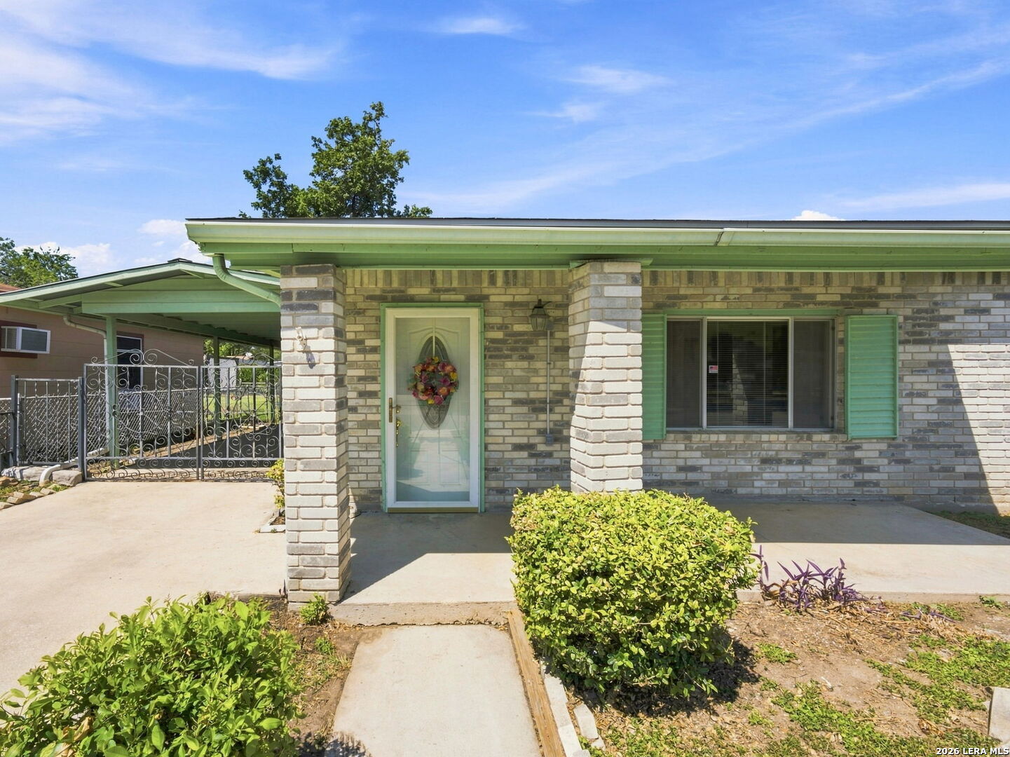 831 Brady San Antonio TX 78207