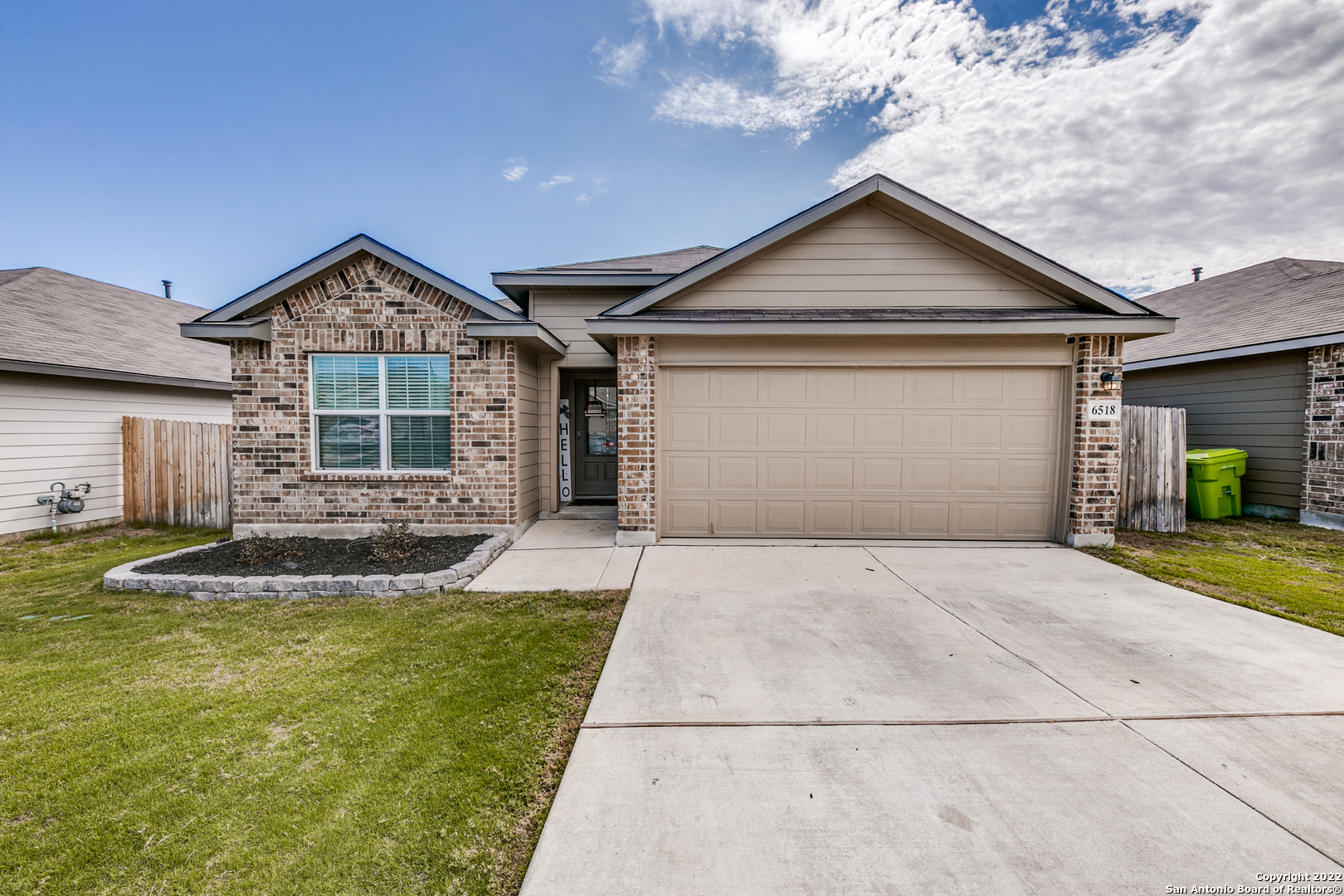 6518 Encore Oaks San Antonio TX 78252