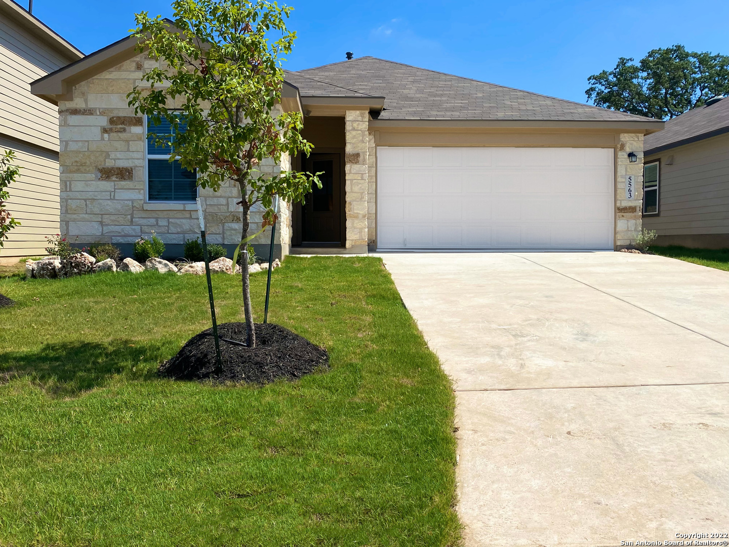5563 Stormie Keep San Antonio TX 78266
