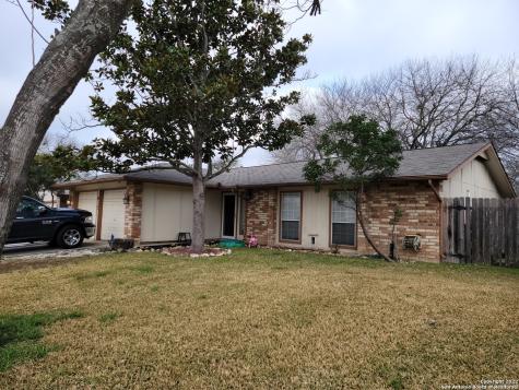 635 Jamie Sue Drive Converse TX 78109
