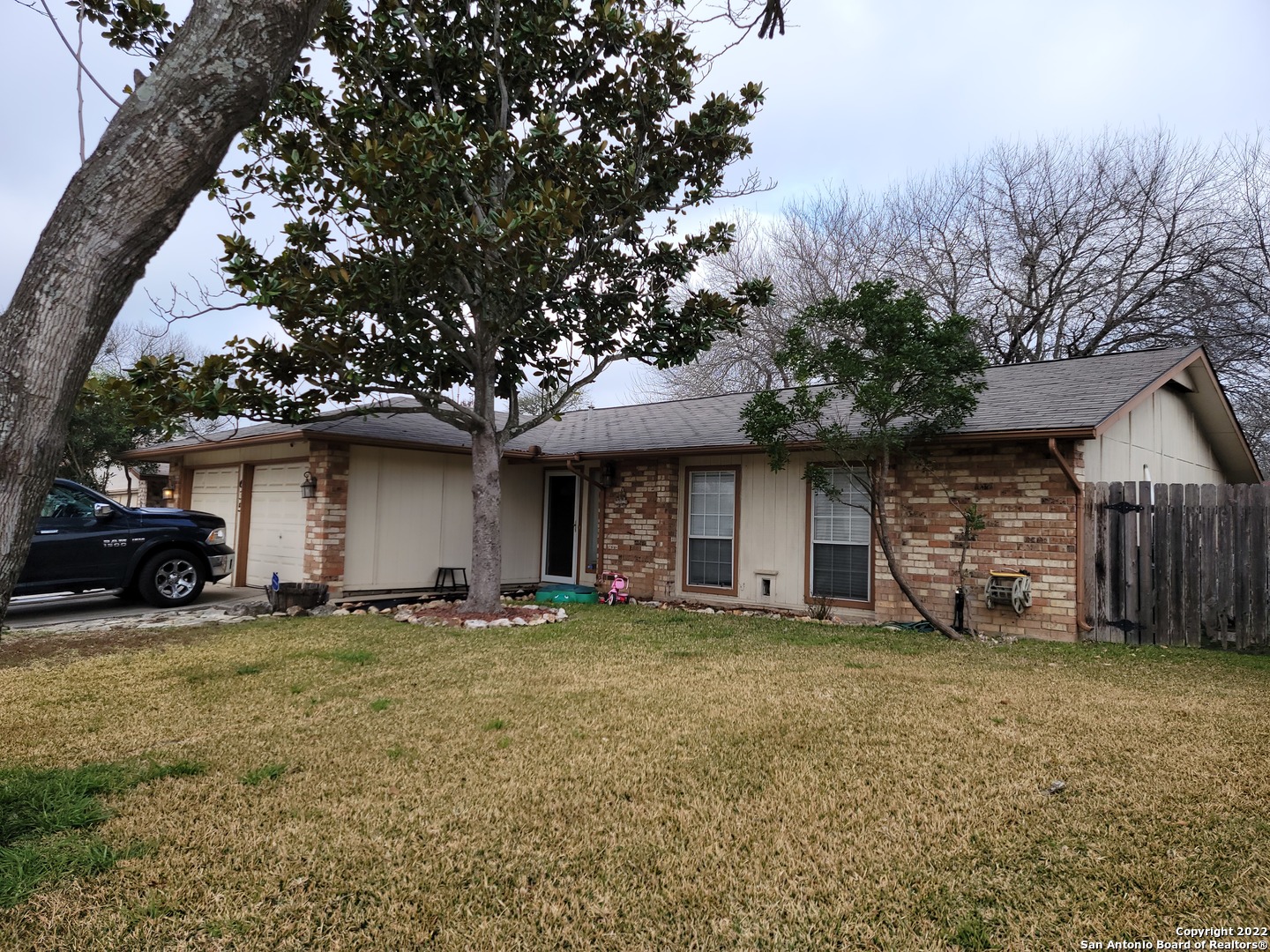 635 Jamie Sue Drive Converse TX 78109