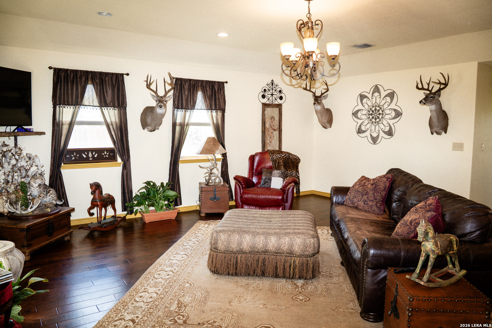 518 Indian Crossing Jourdanton TX 78026