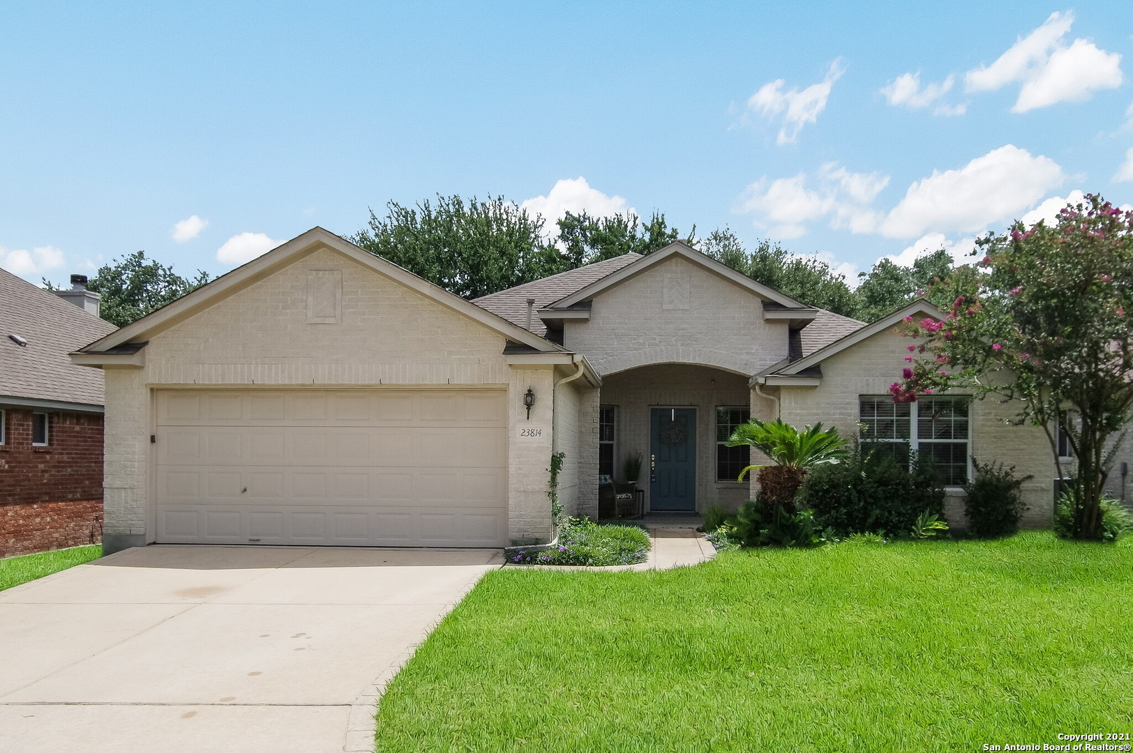 23814 Fairway Canyon San Antonio TX 78258